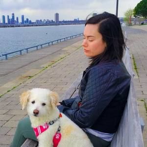 Meet your Posher, Jennifer